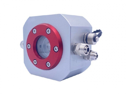 HDS101S液壓式靜力水準(zhǔn)儀