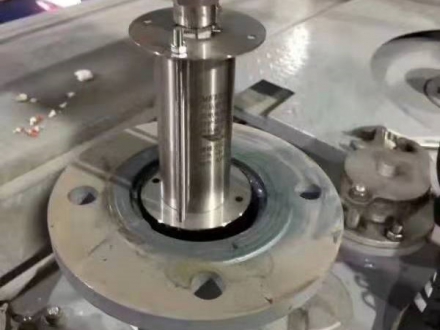 磁尺在液位監(jiān)測管理系統(tǒng)中的應用